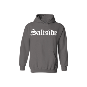 #SALTSIDE YOUTH Classic Heavy Hoodie - Hat Mount for GoPro