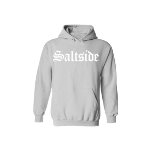 #SALTSIDE YOUTH Classic Heavy Hoodie - Hat Mount for GoPro