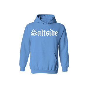 #SALTSIDE YOUTH Classic Heavy Hoodie - Hat Mount for GoPro