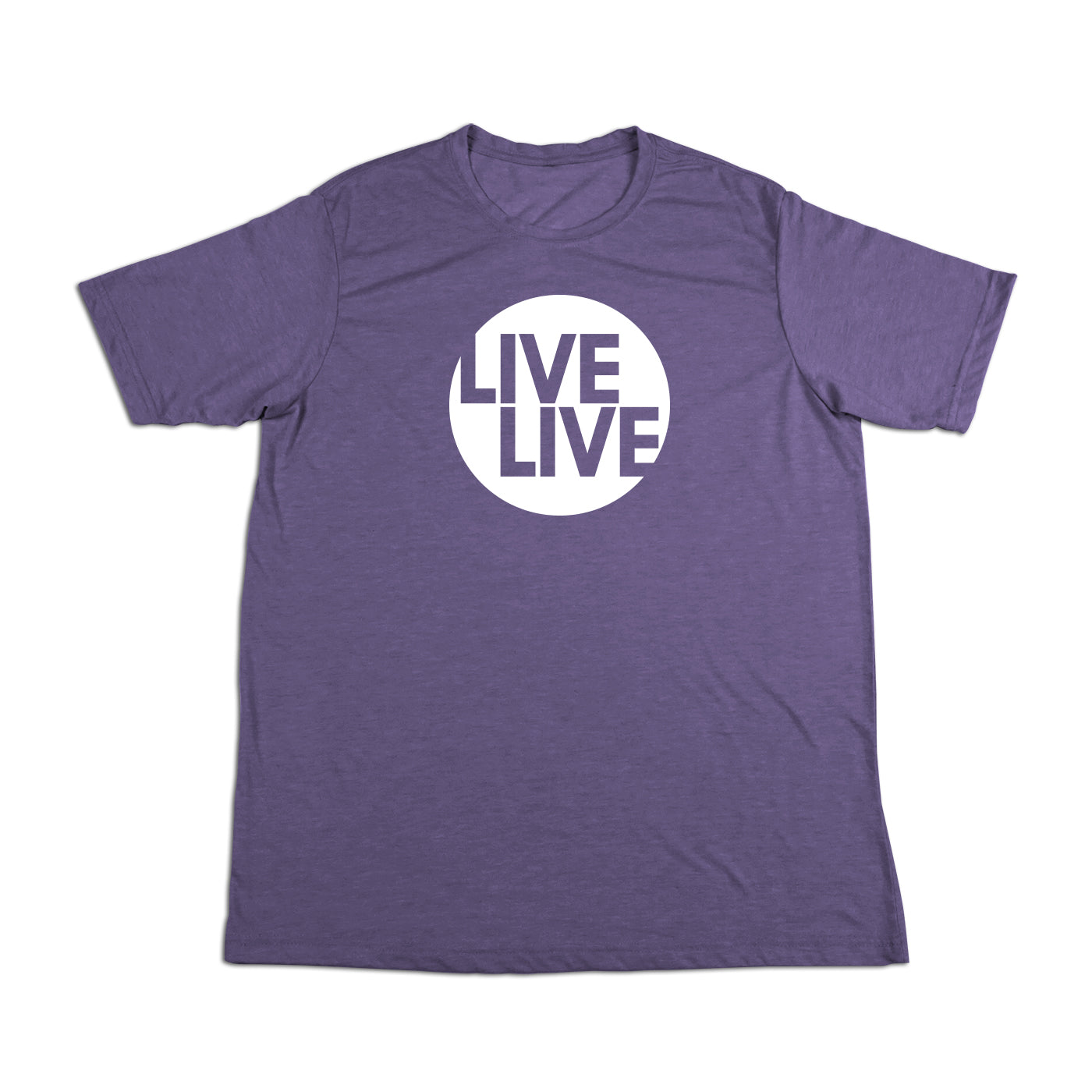 #LIVELIVE Soft Short Sleeve Shirt