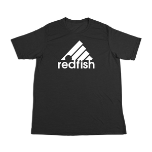 #REDFISH Soft Short Sleeve Shirt - Hat Mount for GoPro