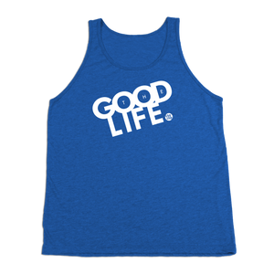 #THEGOODLIFE Tank Top - Hat Mount for GoPro