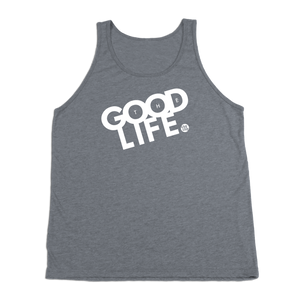 #THEGOODLIFE Tank Top - Hat Mount for GoPro